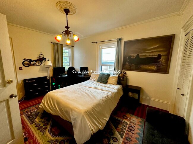 Foto del edificio - 74 Mount Vernon St