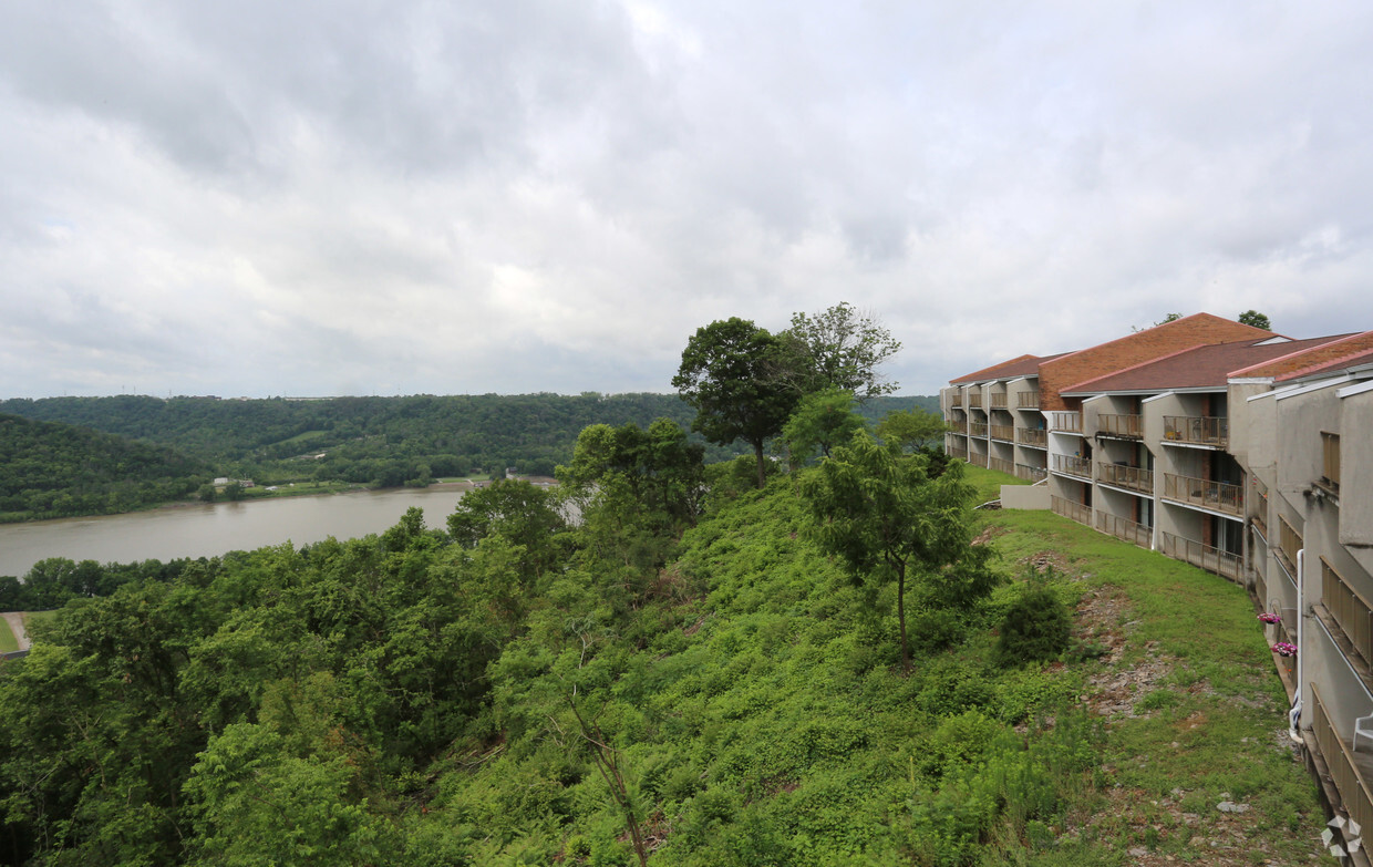 Foto principal - Indian Lookout Apartments