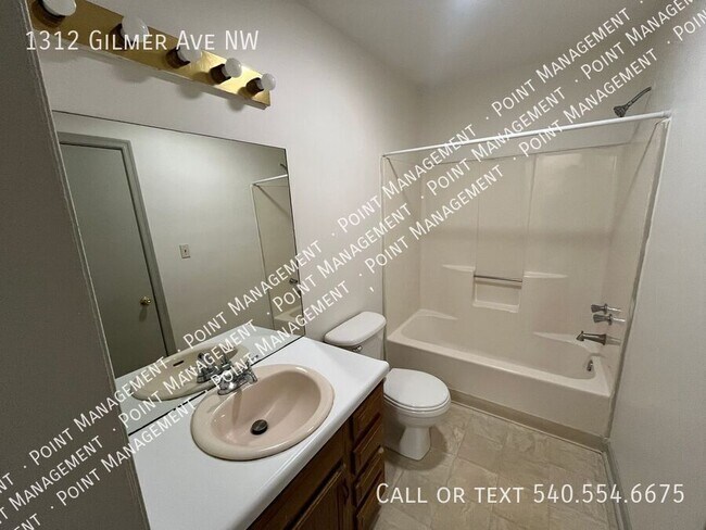 Building Photo - 1312 Gilmer Ave NW