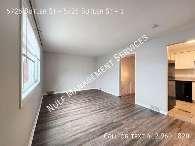 Foto del edificio - 5726 Butler St