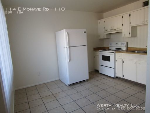 Building Photo - 114 E Mohave Rd