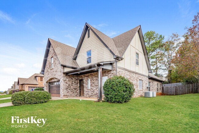 Foto del edificio - 6366 Cove Ln