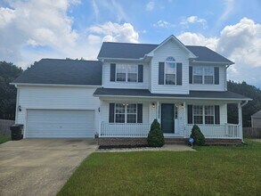 Building Photo - 145 Edgecombe Dr