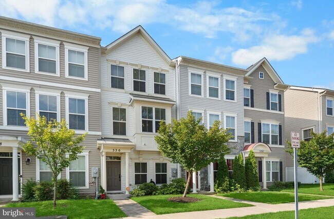 Foto del edificio - 336 White Oak Way