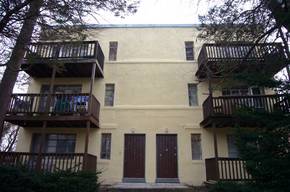 Primary Photo - 5801 Narcissus Ave