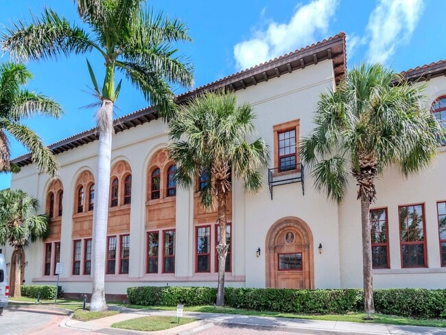 Foto del edificio - 1501 W Horatio St