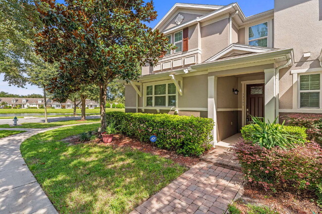 Photo - 13701 Beckman Dr. Townhome