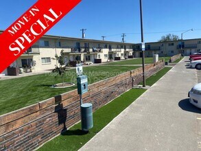 Building Photo - 1817 Cartmell St