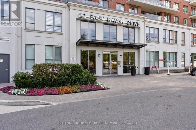 Building Photo - 22 E Haven Dr