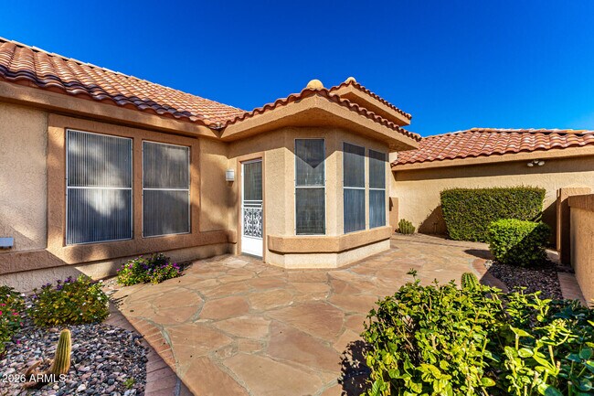 Foto del edificio - 14316 W Gunsight Dr