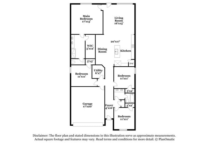 Building Photo - 8102 Rose Petals Ln