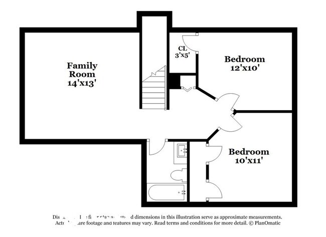 Building Photo - 3528 Buffam Pl