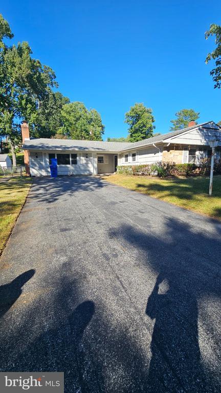 Foto del edificio - 12304 Melling Ln