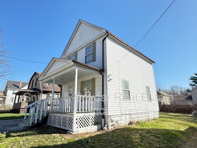 Foto del edificio - 143 Gale St