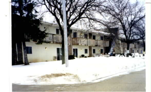 Primary Photo - 720 Saint Johns Rd