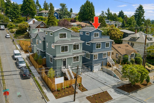 Photo - 4142 3rd Ave NW House