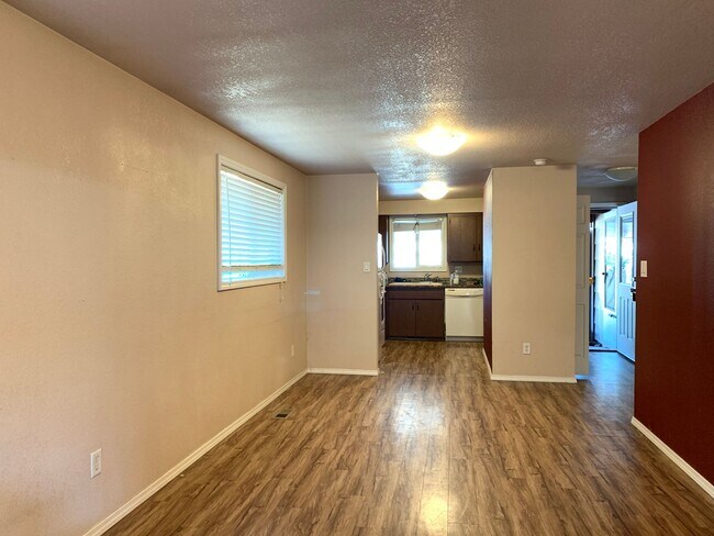 Foto del edificio - Charming 2 Bedroom Home in Downtown Boise - Off Broadway