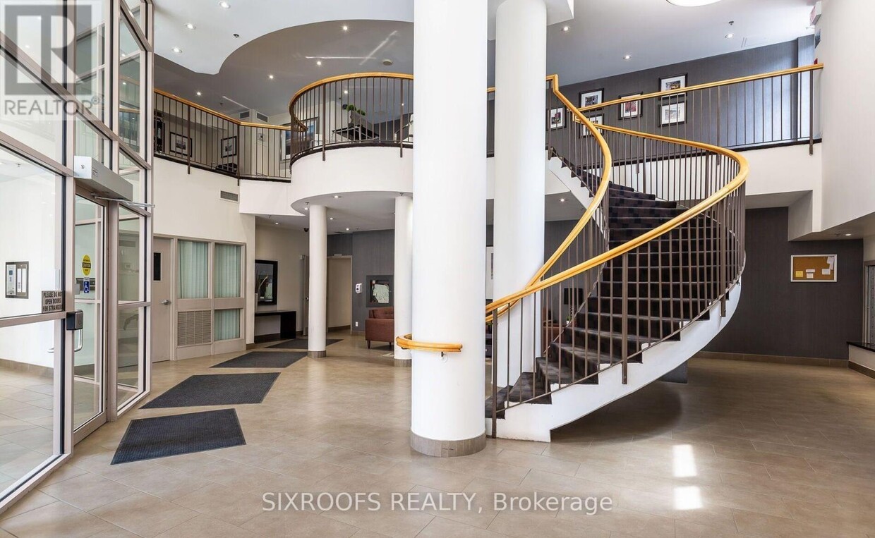 Photo principale - 1369-1369 Bloor St W