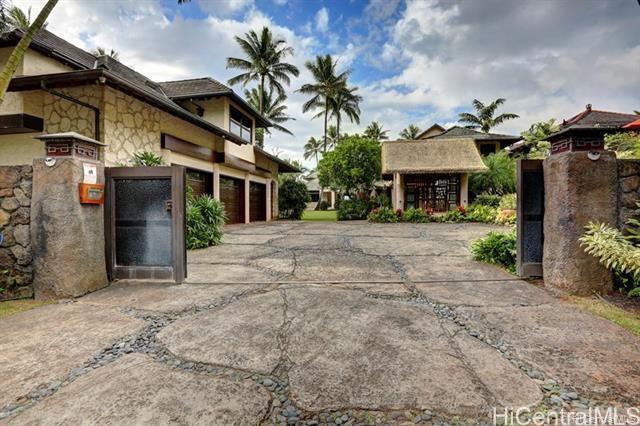 Building Photo - 61-785-785 Papailoa Rd