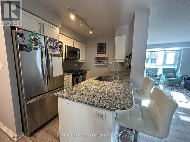 Photo du bâtiment - 35 Bastion St