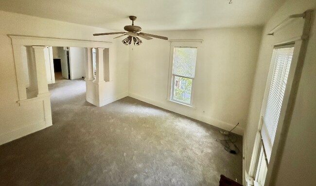 Foto del edificio - 3201 Emerson Ave S