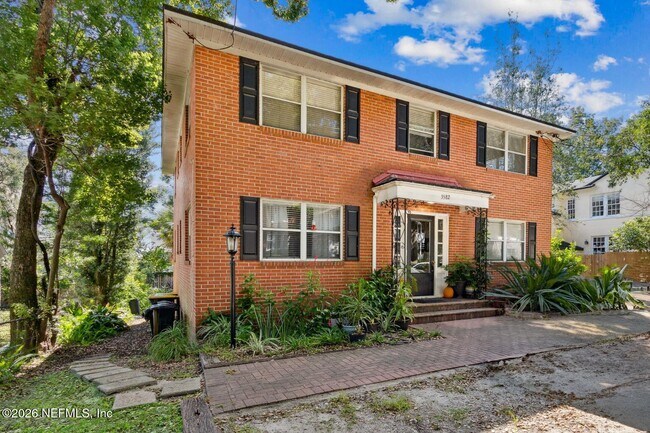Foto del edificio - 3582 Hedrick St