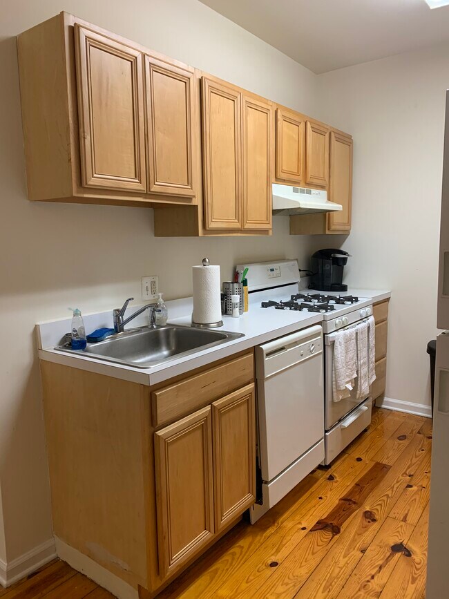 Papermill Lofts Apartments Philadelphia, PA