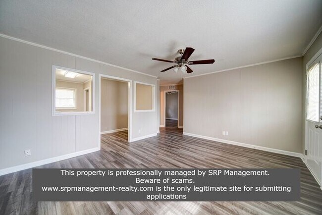 Building Photo - Fully Renovated 2BR/1BA for Rent in Lincol...