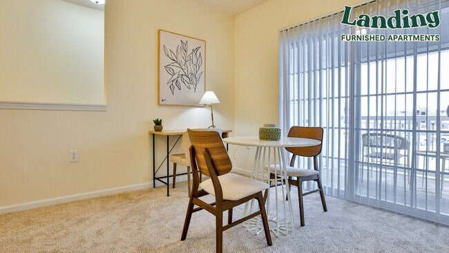 Foto del edificio - 10501 Day Lily Dr.