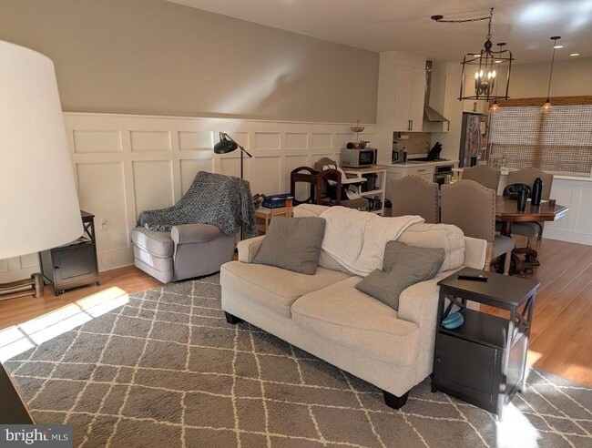 Foto del edificio - 505 Breckinridge Square SE