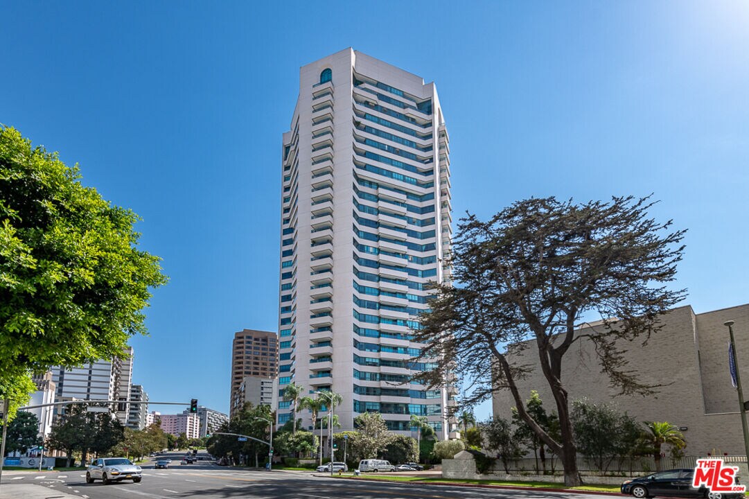 10490 Wilshire Blvd Unit 1705, Los Angeles, CA 90024 Apartment for
