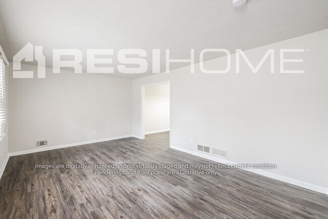 Foto del edificio - 5615 Shadow Rock Dr