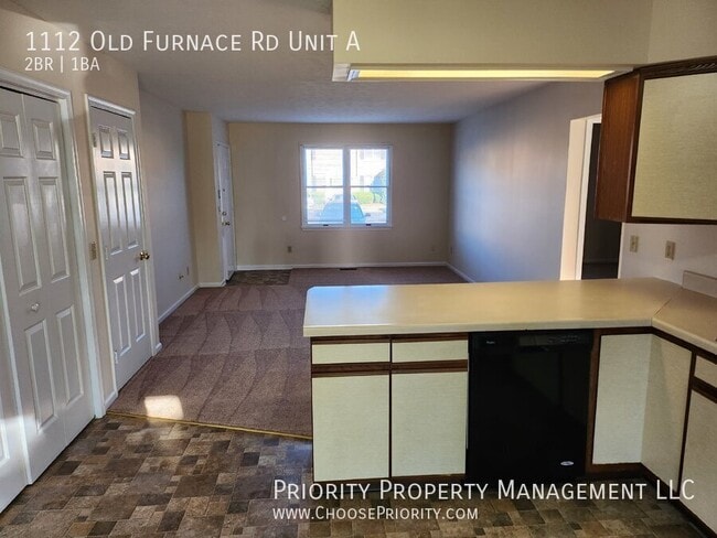 Building Photo - 1112 Old Furnace Rd