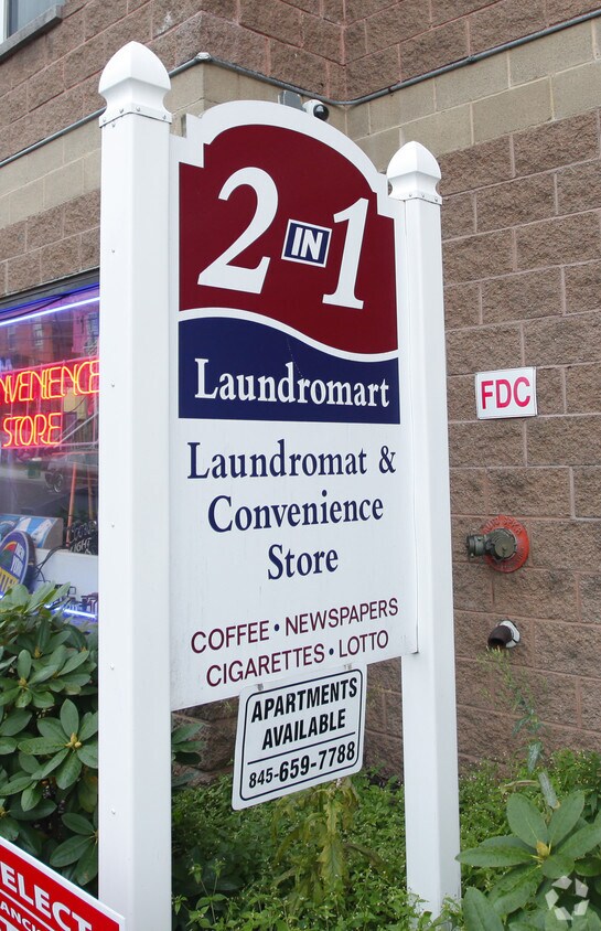 Foto del edificio - Anderson Gardens