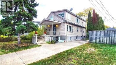 Building Photo - 201 St Rose Ave