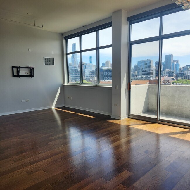 Foto del edificio - 511 W Division St