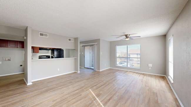 Interior Photo - Addison Apartments at the Park