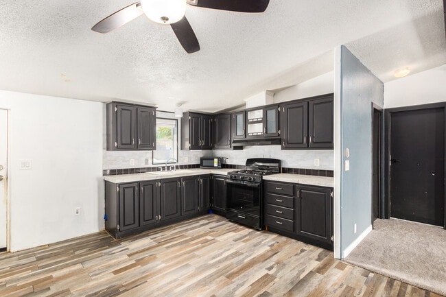 Foto del edificio - 5371 S Brush Berry Dr