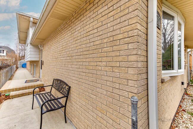 Foto del edificio - 2737 Spruce St