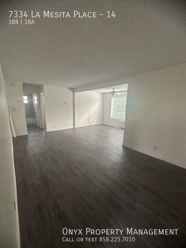 7334 La Mesita Pl 14 Extra lrg Upper c... Apartment for Rent in La