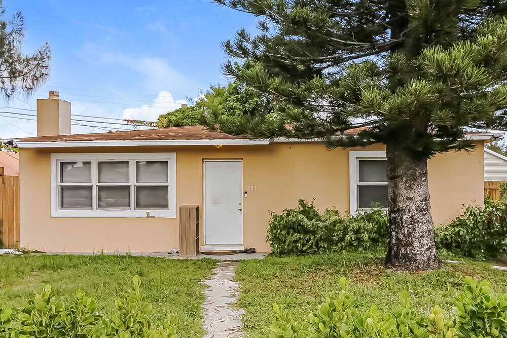 Primary Photo - 509 Aspen Rd