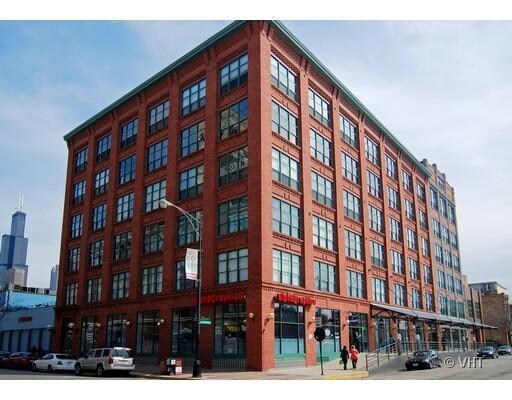 Building Photo - Acorn Lofts
