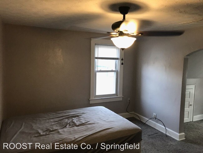 Building Photo - 1 br, 1 bath House - 437 1/2 W. Harding Road