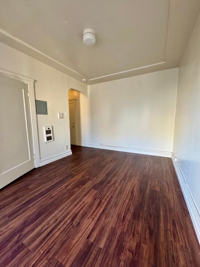 Foto del edificio - 780 Hayes St