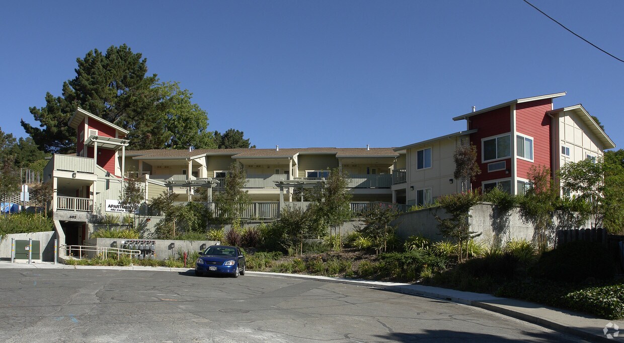 Abc Apartments Apartments in El Sobrante, CA