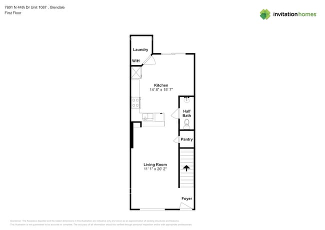 Building Photo - 7801 N 44th Dr