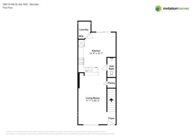 Foto del edificio - 7801 N 44th Dr