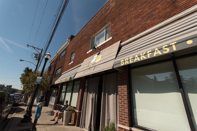 Building Photo - 4221 Brownway Ave