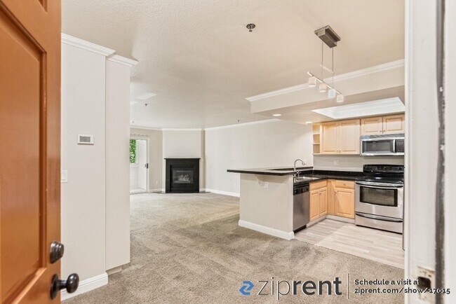 Foto del edificio - 2550 Oak Rd