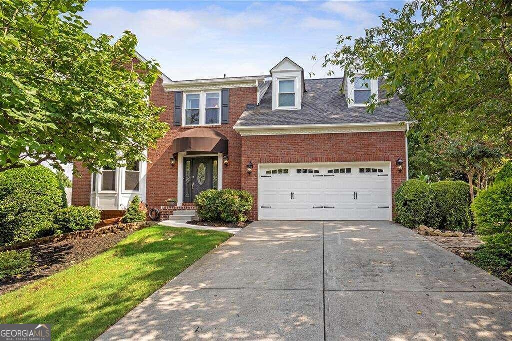 Foto principal - 840 Highmeade Dr